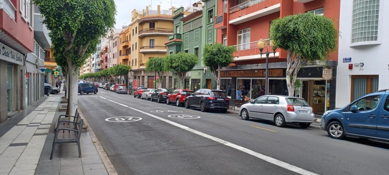 Piso En El Centro Las Palmas de Gran Canaria