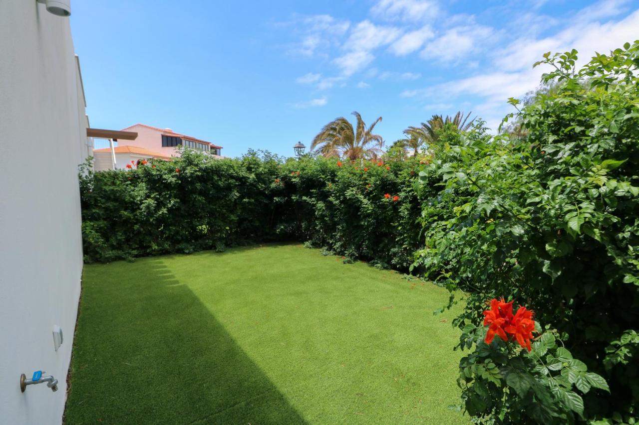 Agaete Sunset Vista With Jacuzzi 2-br * Puerto de Las Nieves
