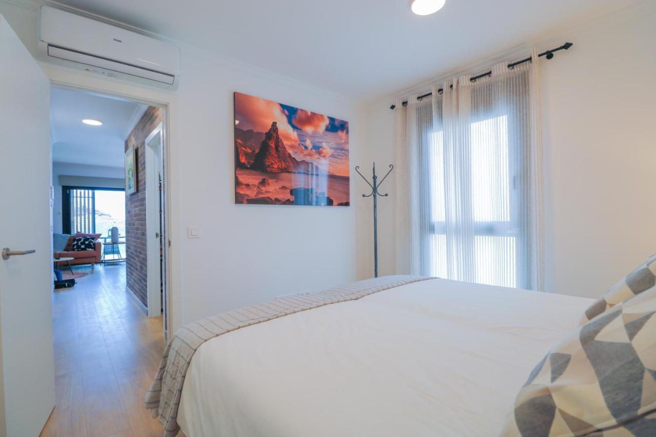 Agaete Sunset Vista With Jacuzzi 2-br * Puerto de Las Nieves