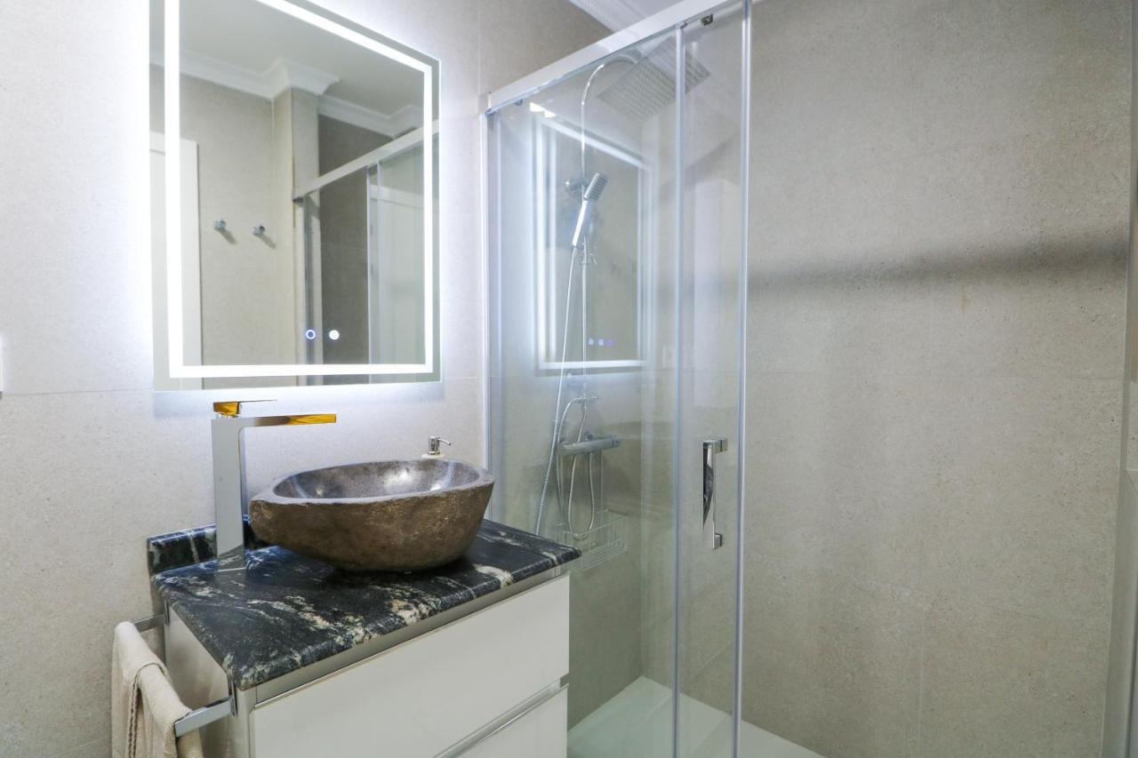 Agaete Sunset Vista With Jacuzzi 2-br * Puerto de Las Nieves