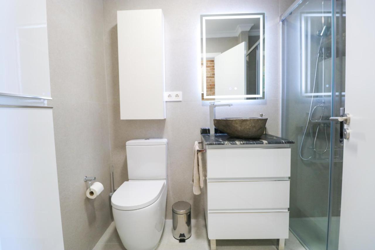 Apartment Agaete Sunset Vista With Jacuzzi 2-br Puerto de Las Nieves