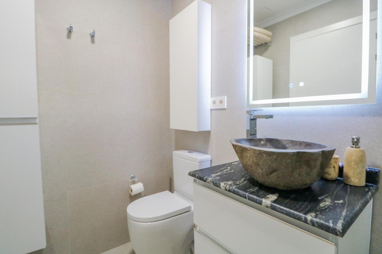 Agaete Sunset Vista With Jacuzzi 2-br Puerto de Las Nieves