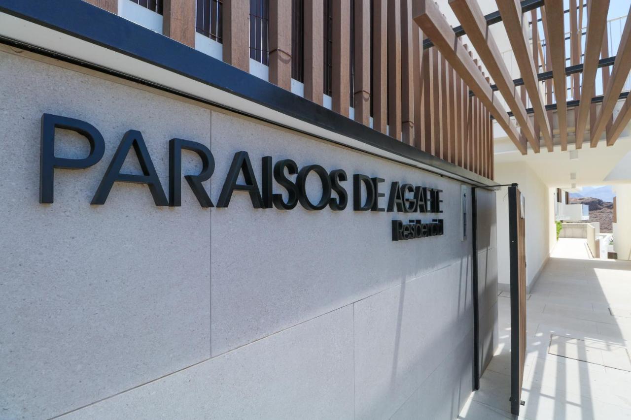 Agaete Sunset Vista With Jacuzzi 2-br Apartment Puerto de Las Nieves