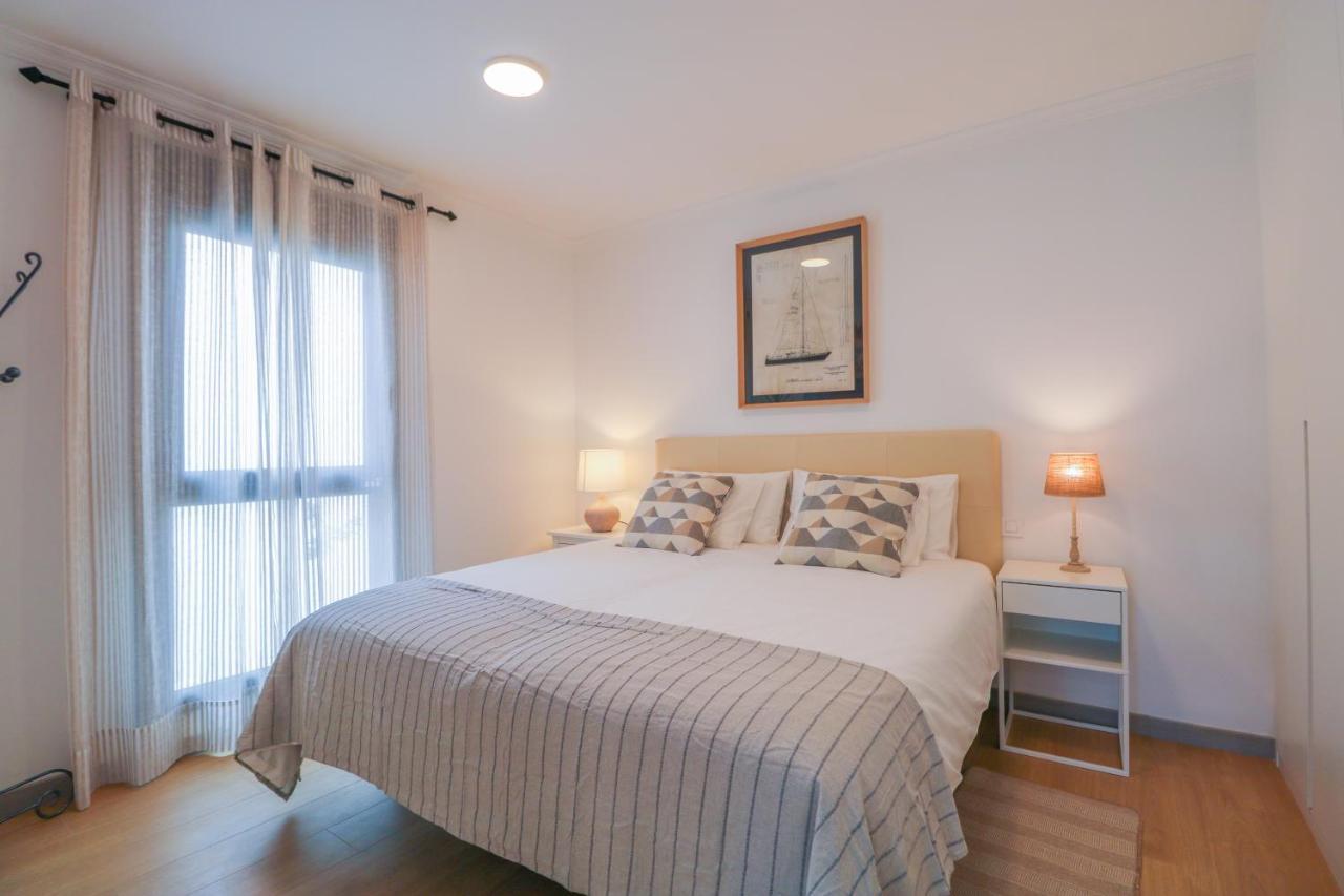 Apartment Agaete Sunset Vista With Jacuzzi 2-br Puerto de Las Nieves