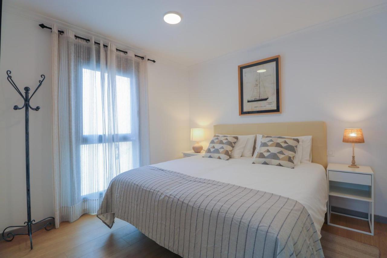 Agaete Sunset Vista With Jacuzzi 2-br Apartment *