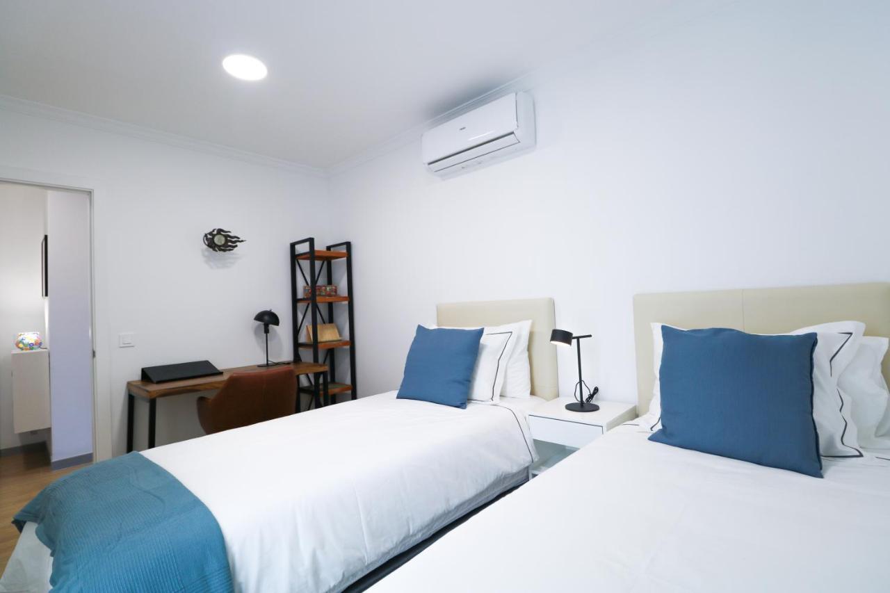 Agaete Sunset Vista With Jacuzzi 2-br *