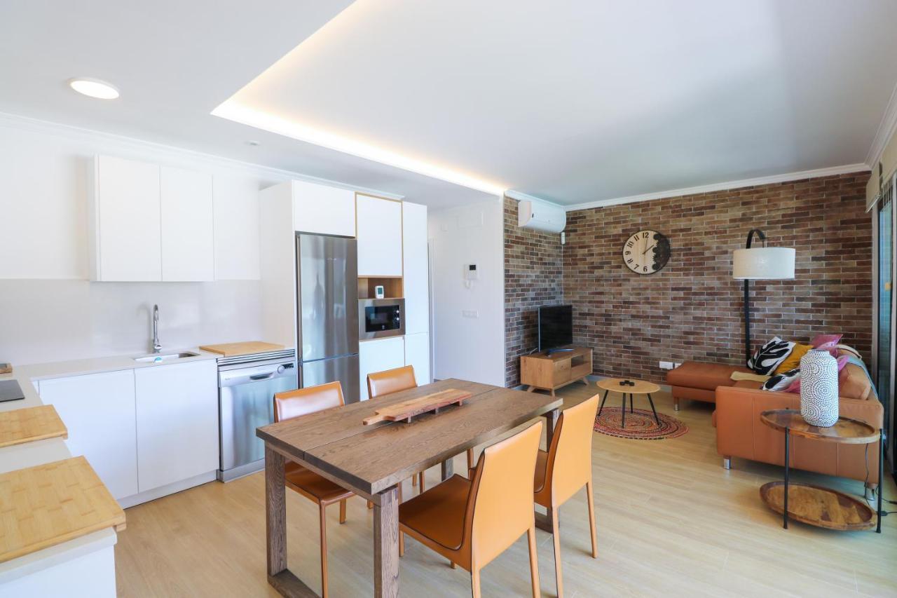 Apartment Agaete Sunset Vista With Jacuzzi 2-br *