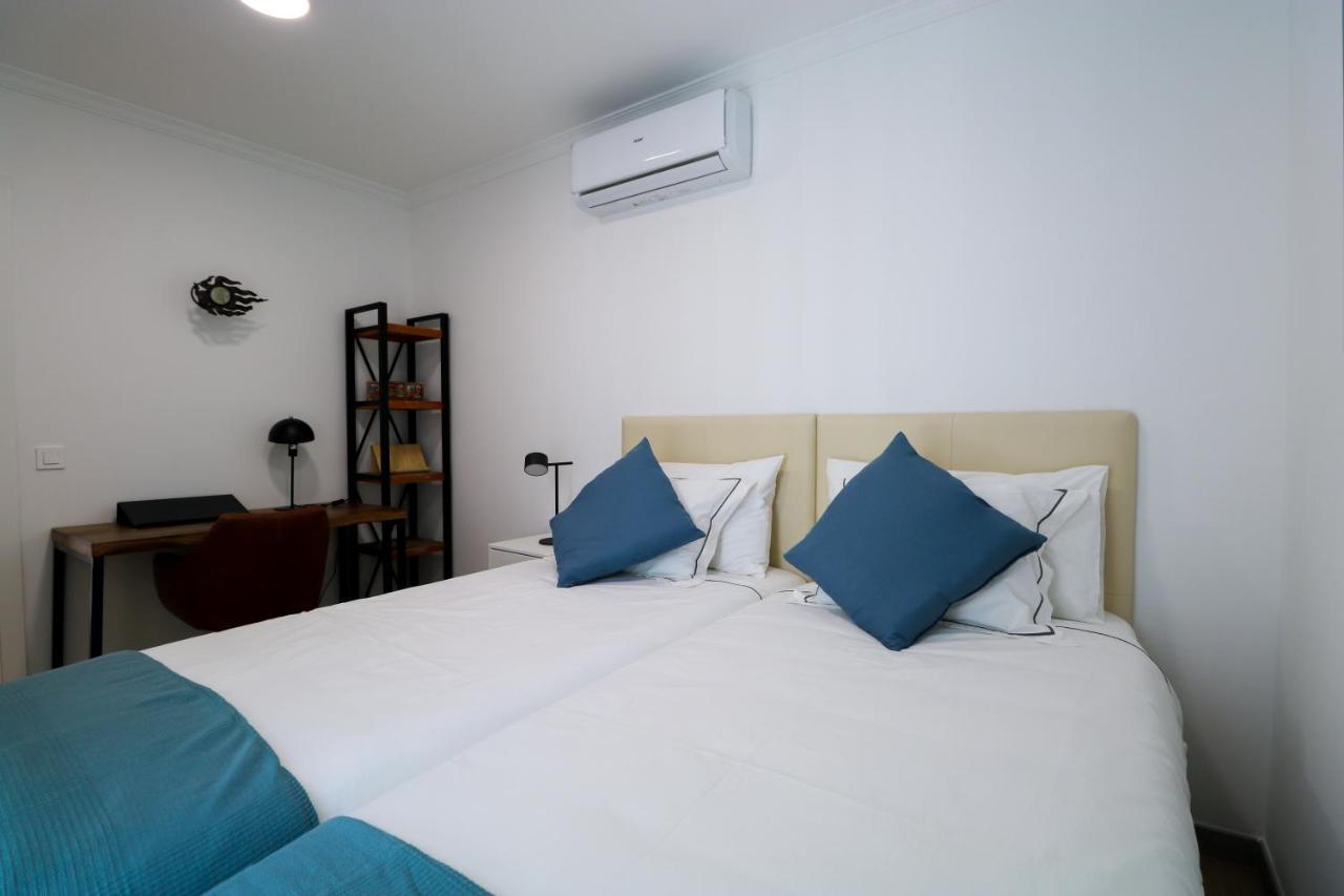 Agaete Sunset Vista With Jacuzzi 2-br