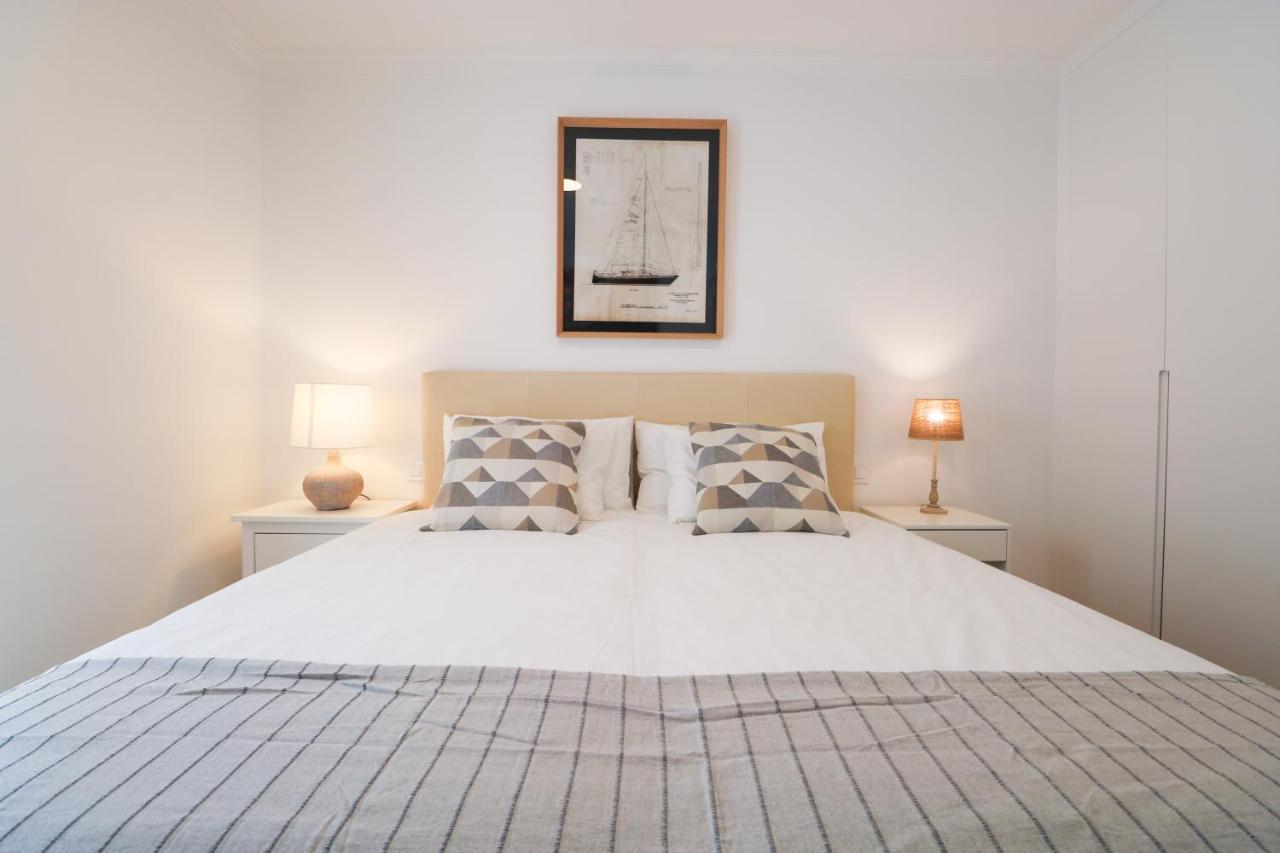 Apartment Agaete Sunset Vista With Jacuzzi 2-br