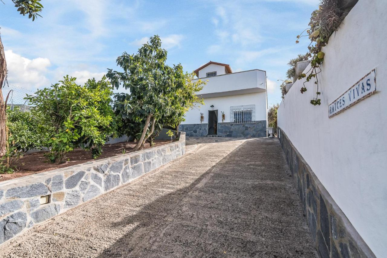 Casa vacanze Raices Vivas