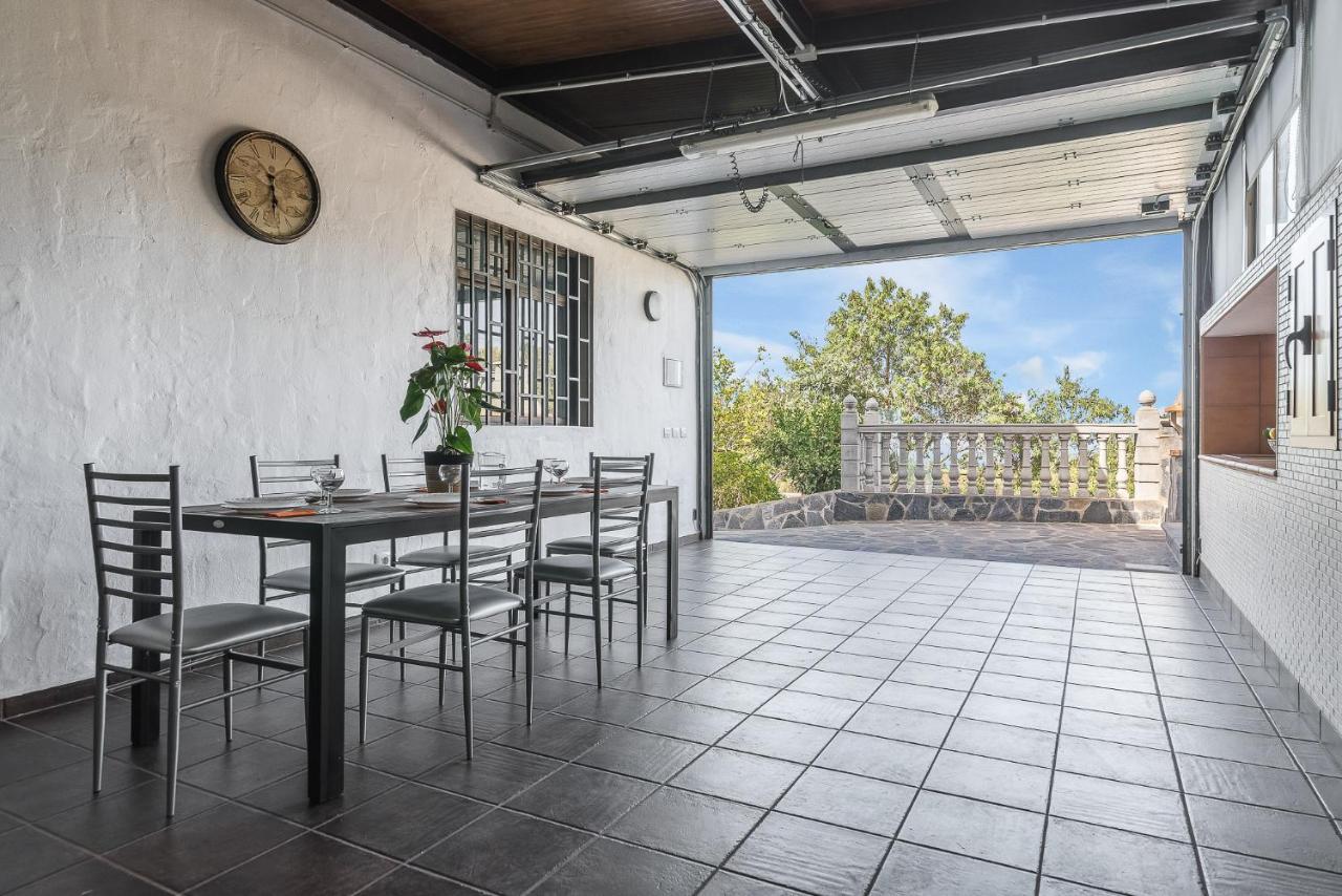 Casa vacanze Raices Vivas Vega de San Mateo