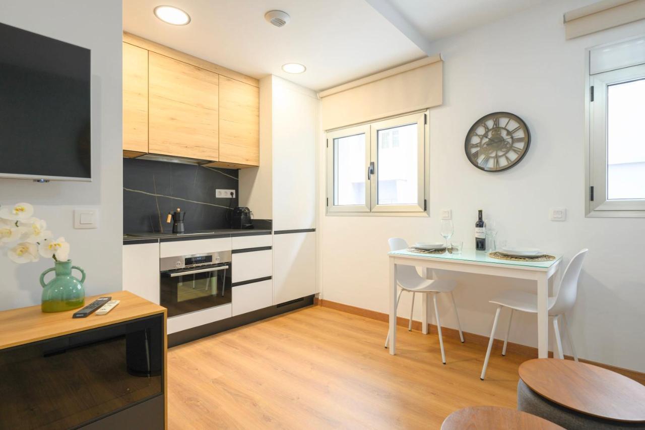 Apartment Designer 100m From The Las Palmas de Gran Canaria