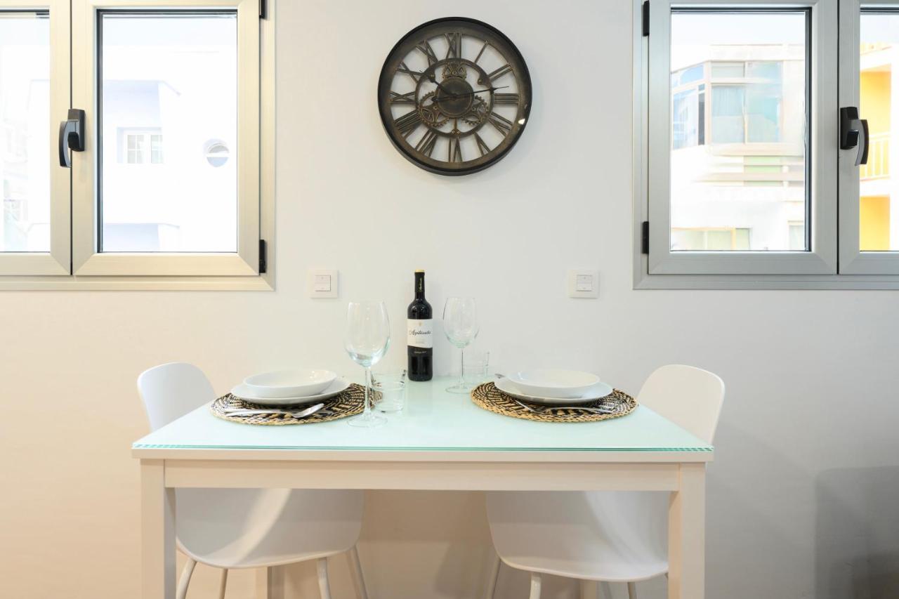 Apartment Designer 100m From The Las Palmas de Gran Canaria
