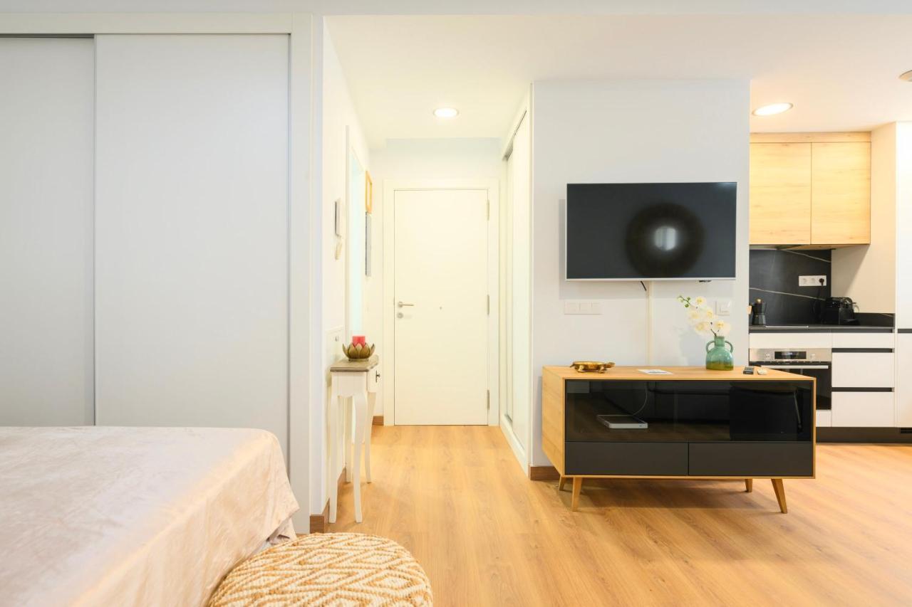 Designer 100m From The Apartment Las Palmas de Gran Canaria
