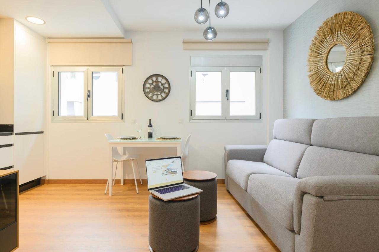 Designer 100m From The Apartment Las Palmas de Gran Canaria