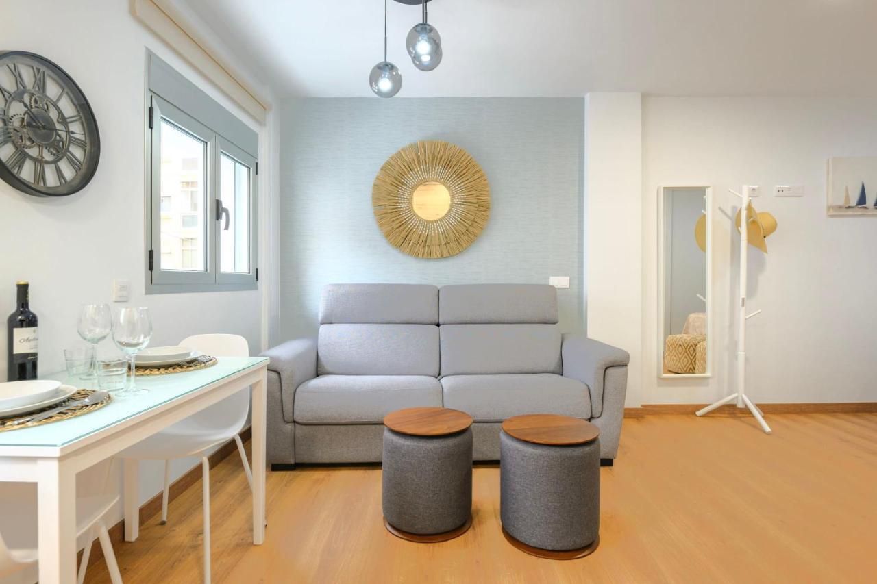Designer 100m From The Apartment Las Palmas de Gran Canaria