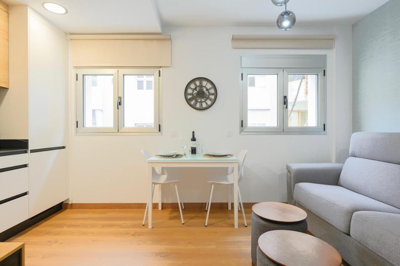 Designer 100m From The Apartment Las Palmas de Gran Canaria