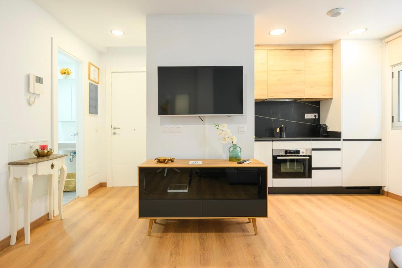 Apartment Designer 100m From The Las Palmas de Gran Canaria