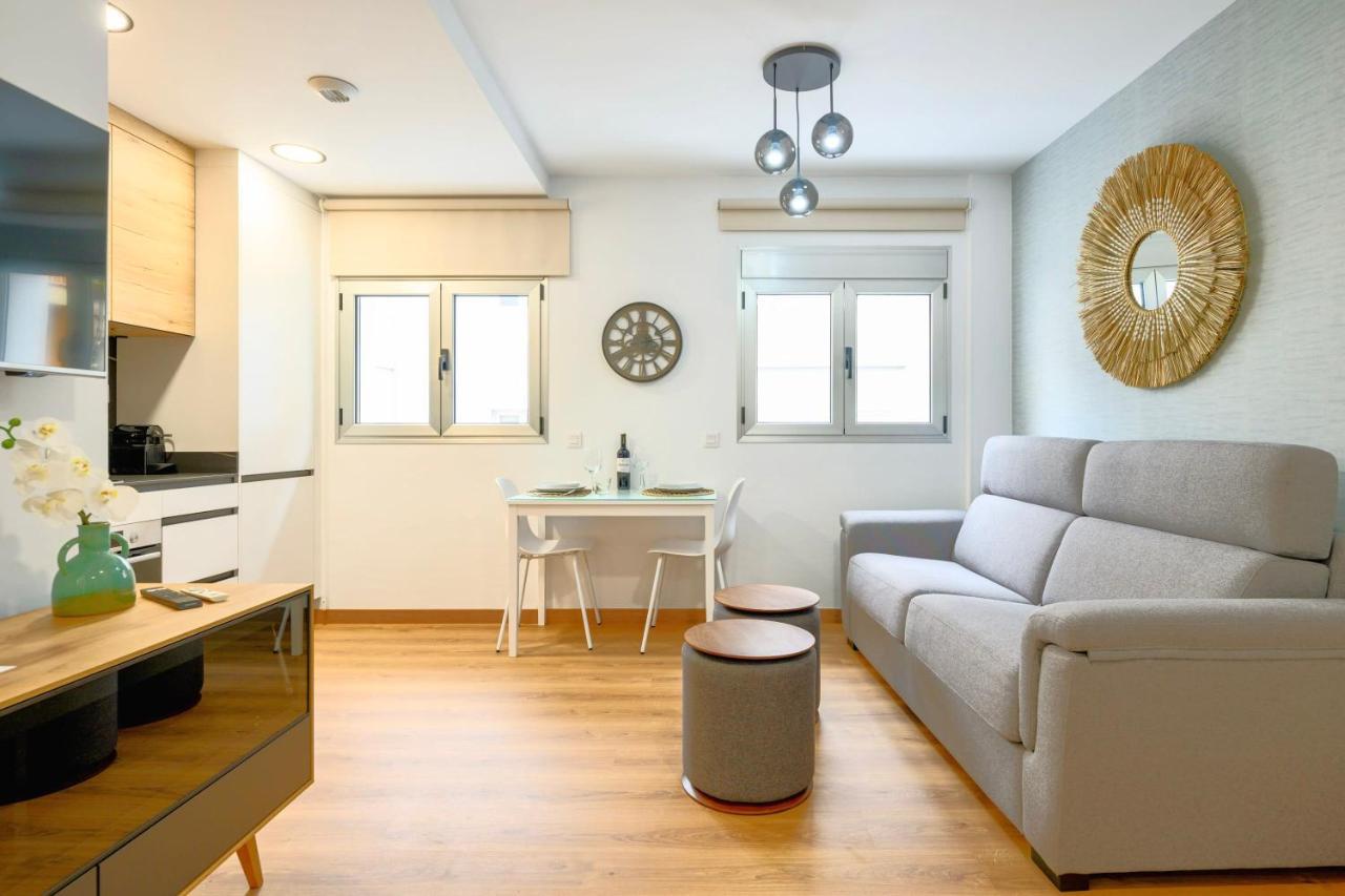 Apartment Designer 100m From The Las Palmas de Gran Canaria