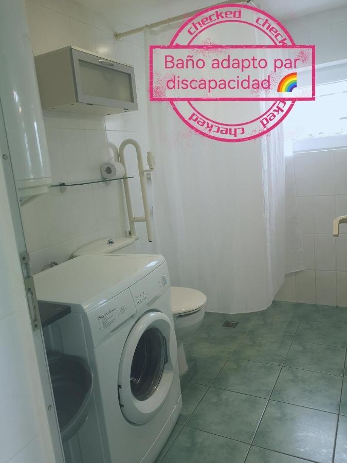 Сasa de vacaciones Maspalomas Dunas Golf *