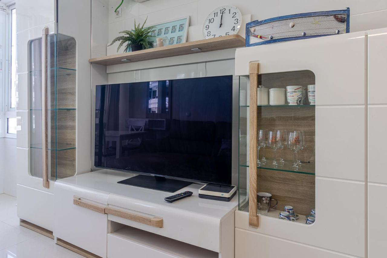 Flatguest Habitat Xu Apartamento