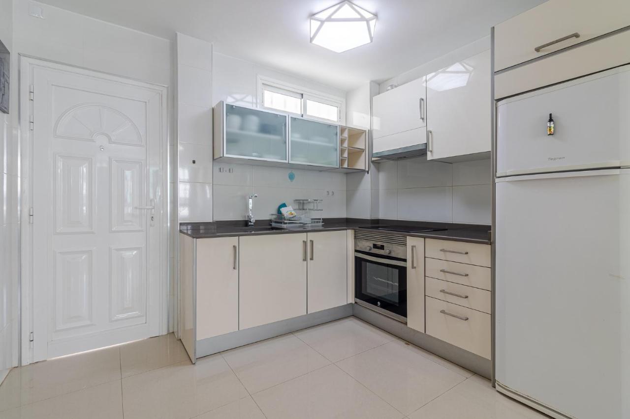 Flatguest Habitat Xu Apartamento *