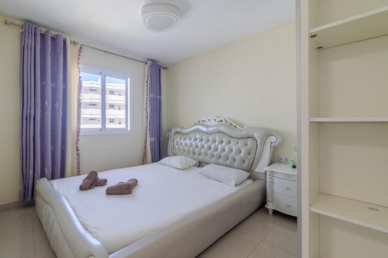 Flatguest Habitat Xu * Playa del Inglés