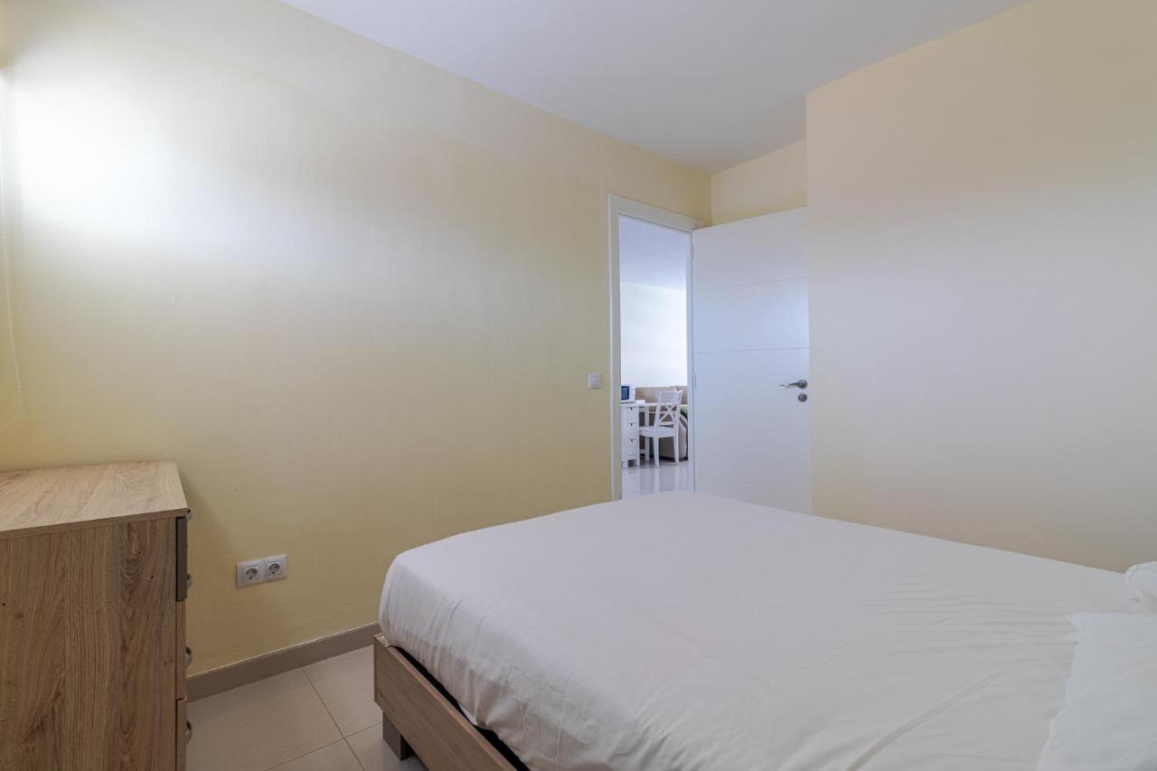 Flatguest Habitat Xu Apartamento Playa del Inglés