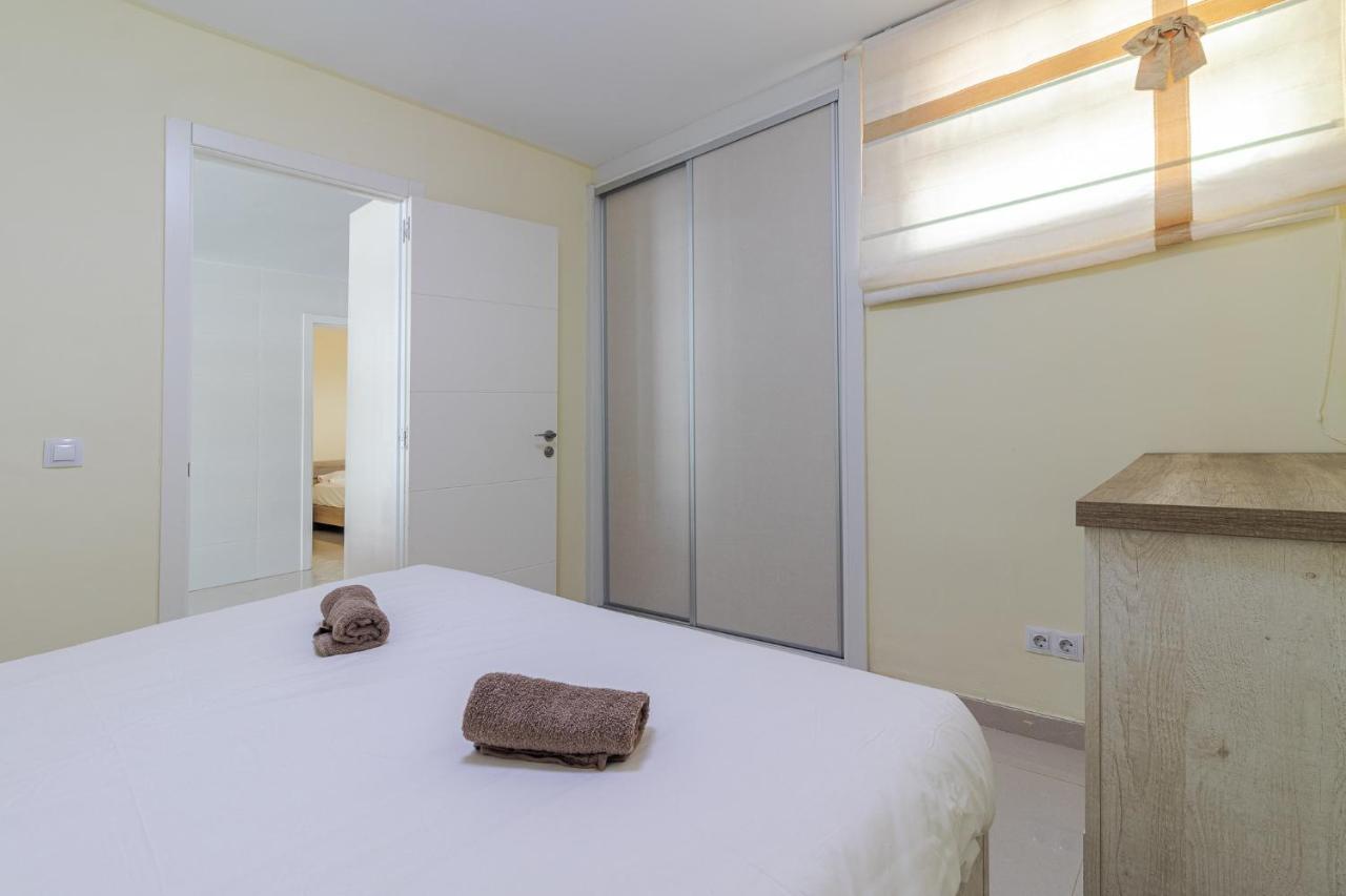 Apartamento Flatguest Habitat Xu *