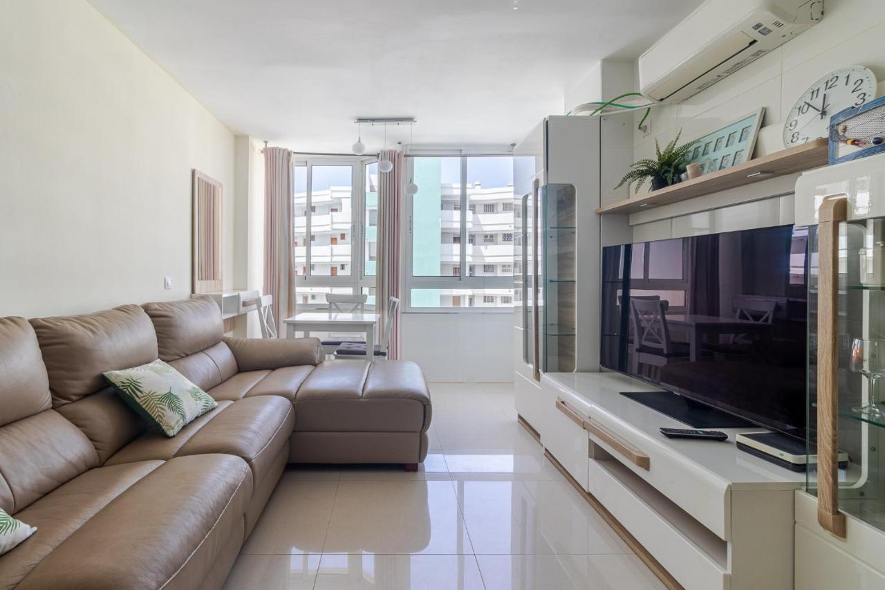 Flatguest Habitat Xu Apartamento Playa del Inglés