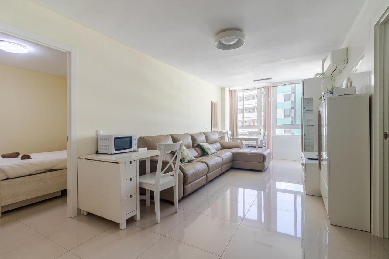 Flatguest Habitat Xu Playa del Inglés