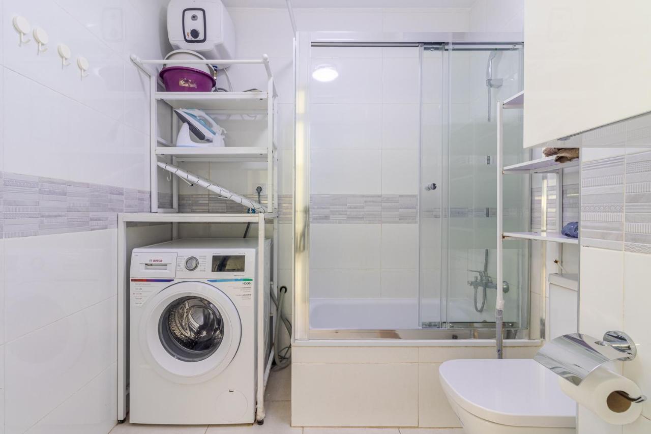 Flatguest Habitat Xu Apartamento