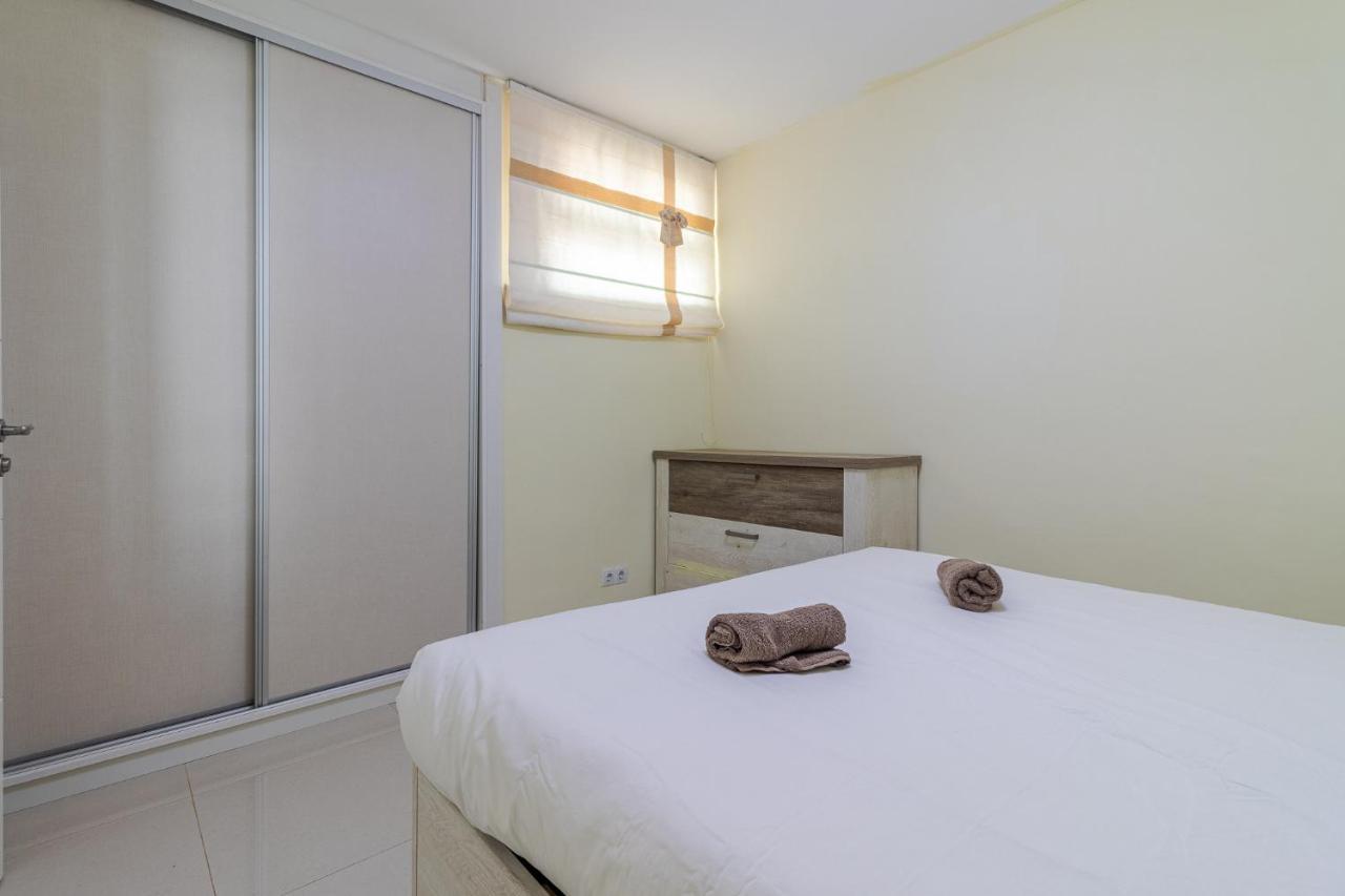 Apartamento Flatguest Habitat Xu *