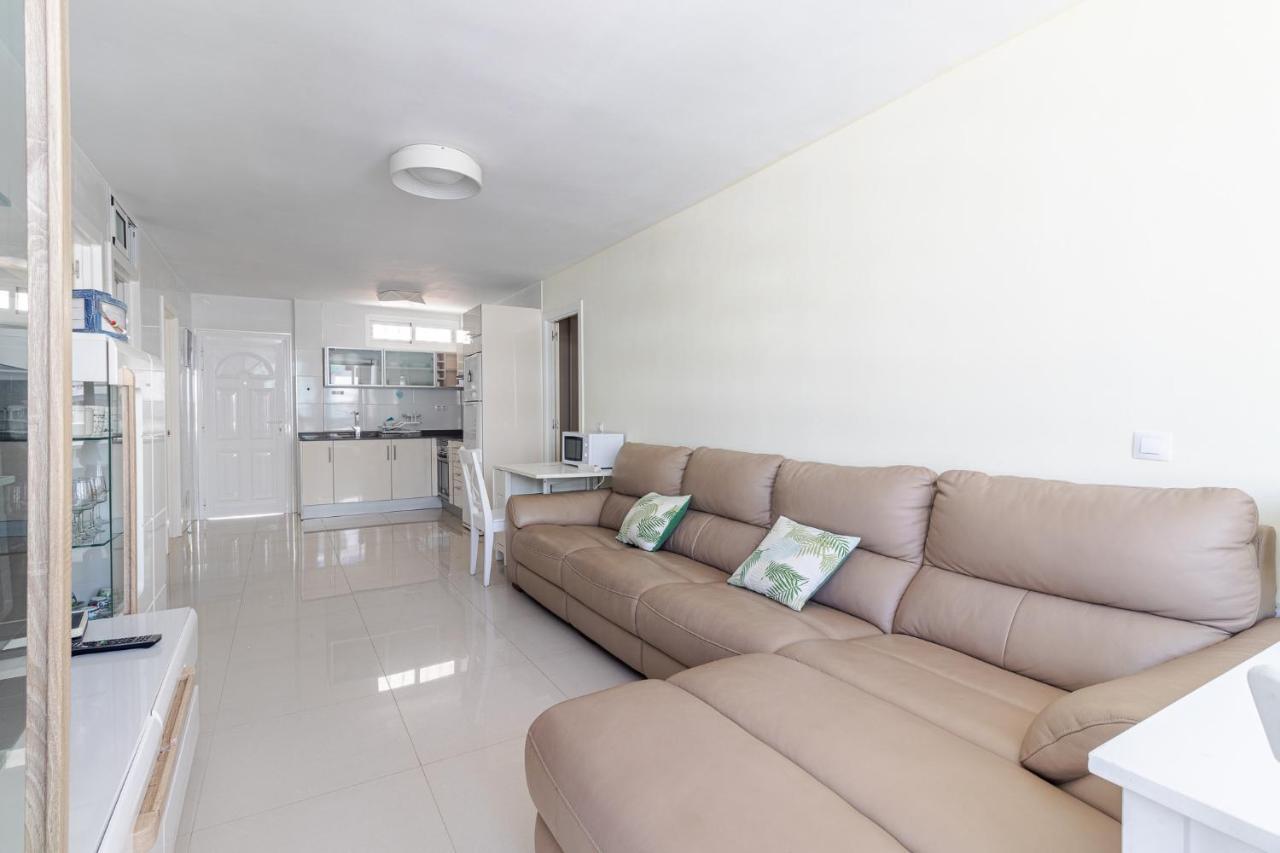 Apartamento Flatguest Habitat Xu Playa del Inglés