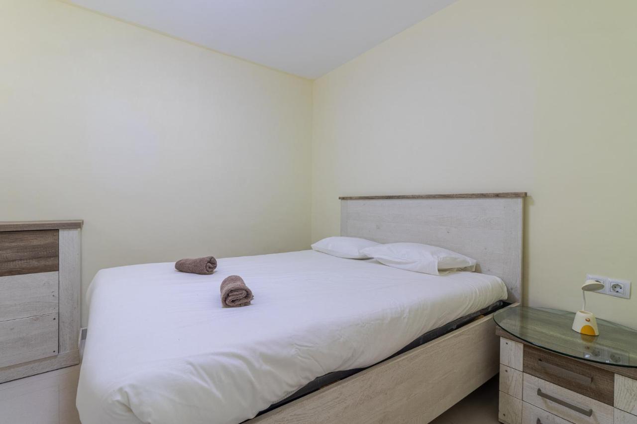 Apartamento Flatguest Habitat Xu