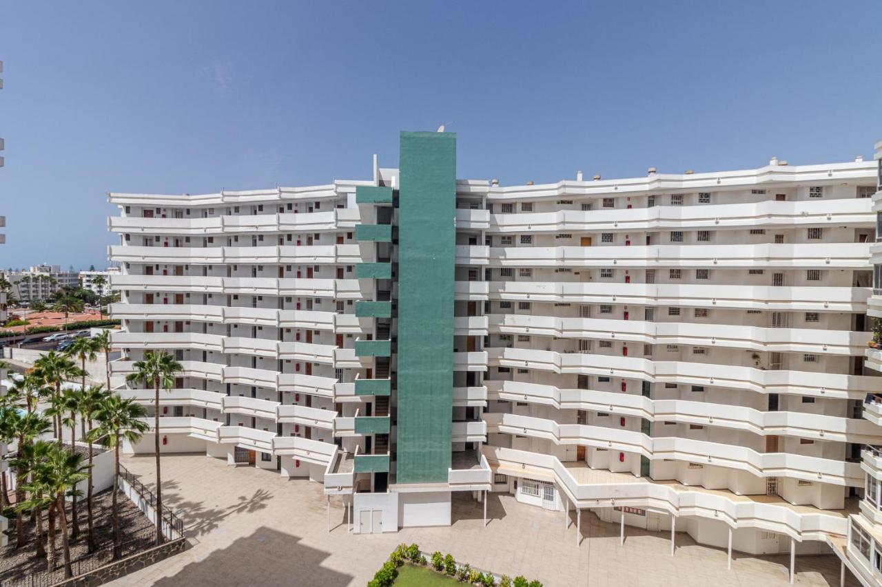 Flatguest Habitat Xu Apartamento Playa del Inglés