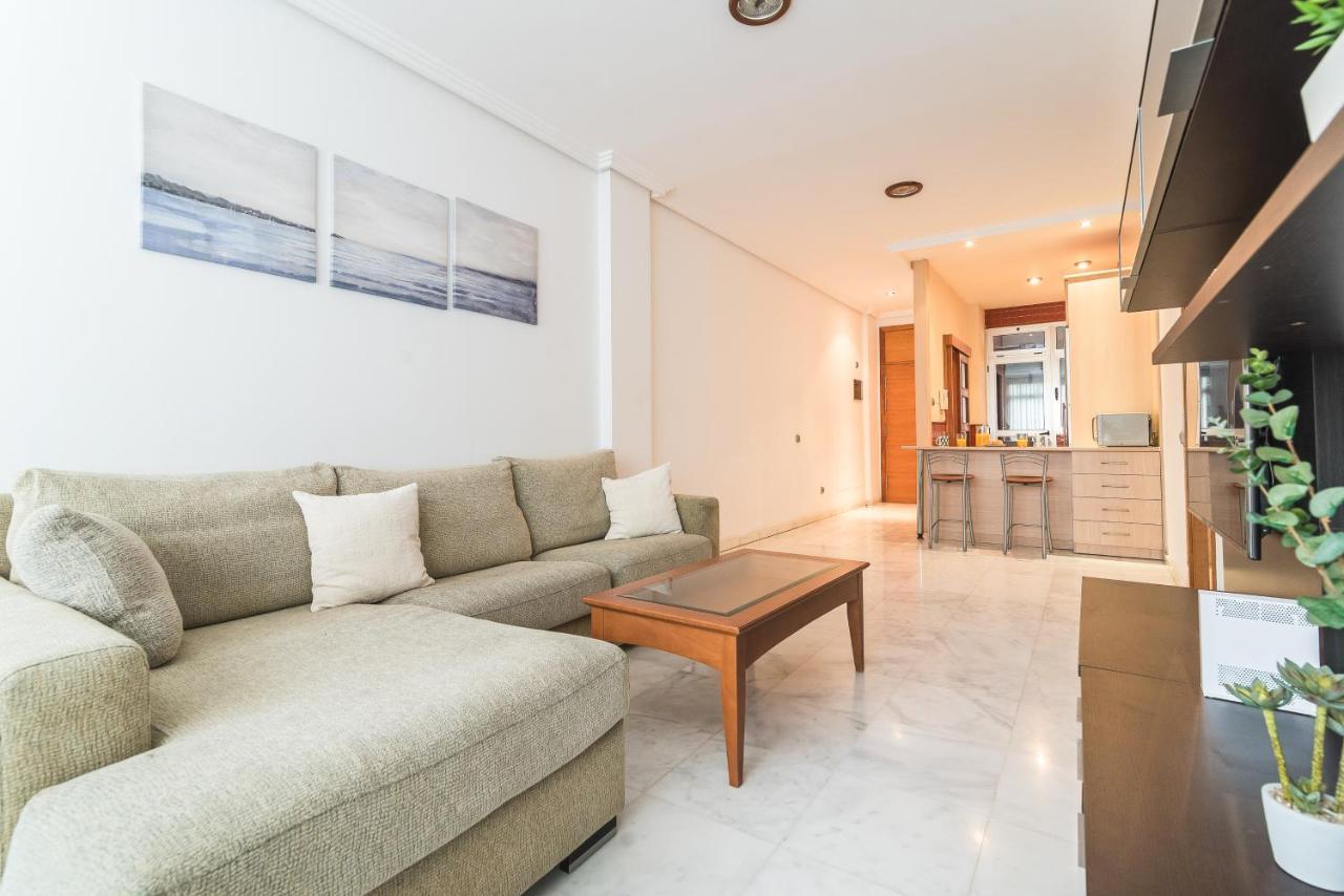 Home2book Comfy Center Triana Las Palmas de Gran Canaria