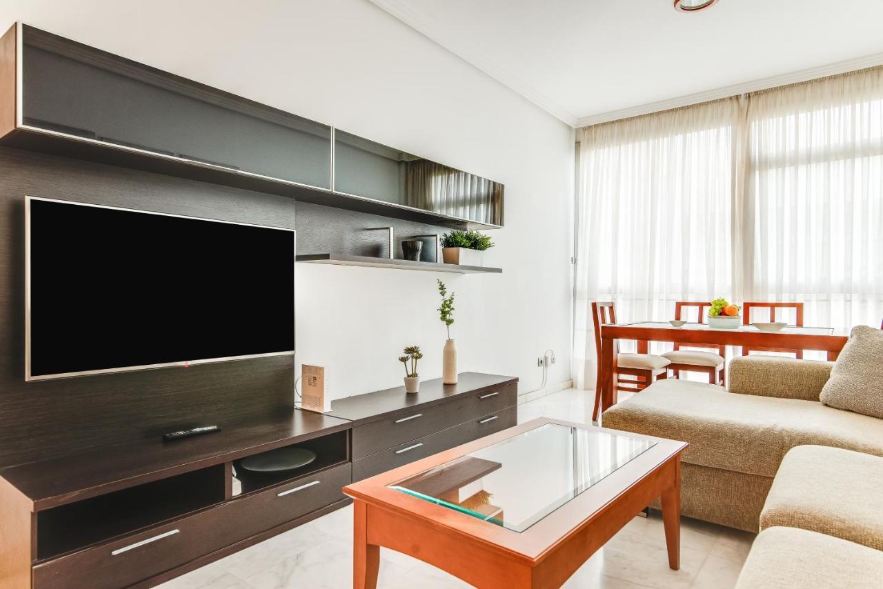 Home2book Comfy Center Triana Appartamento