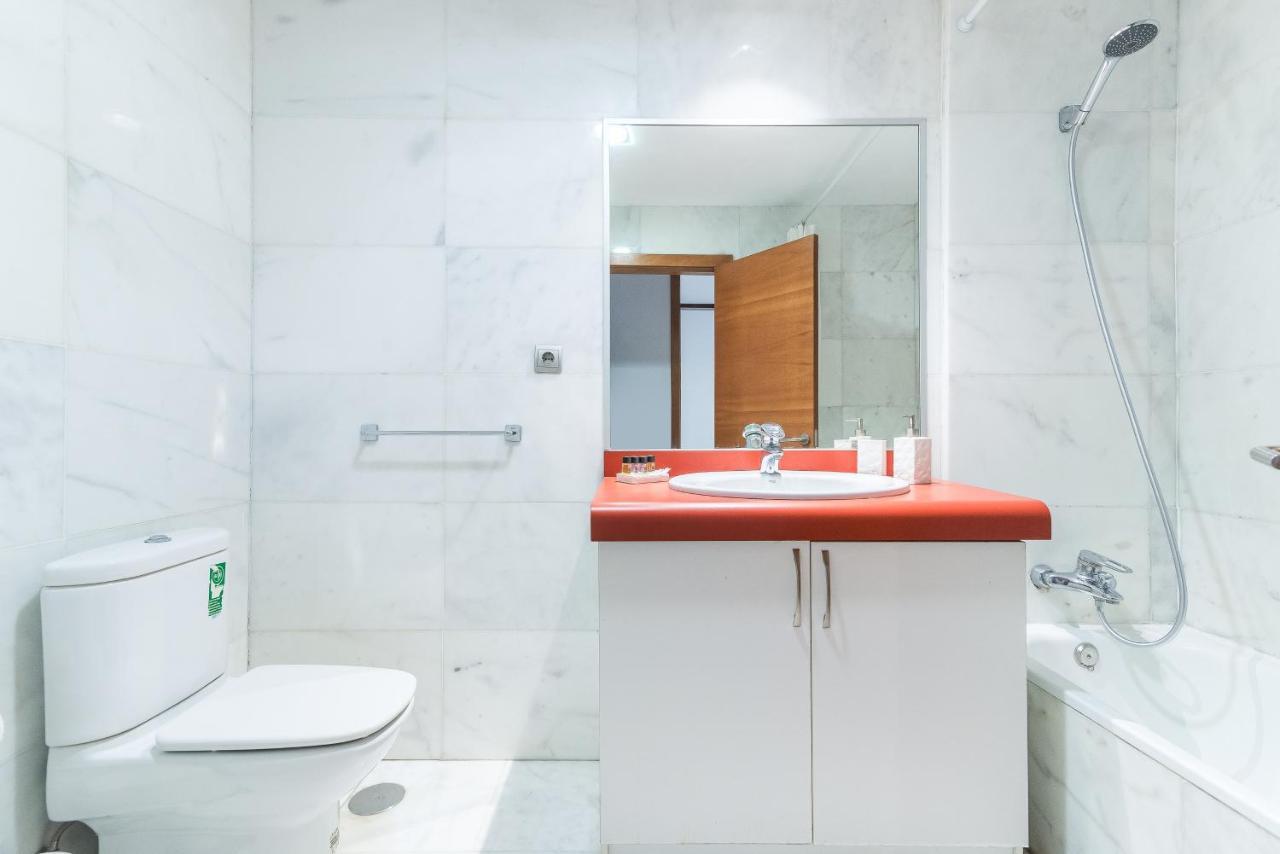 Appartamento Home2book Comfy Center Triana