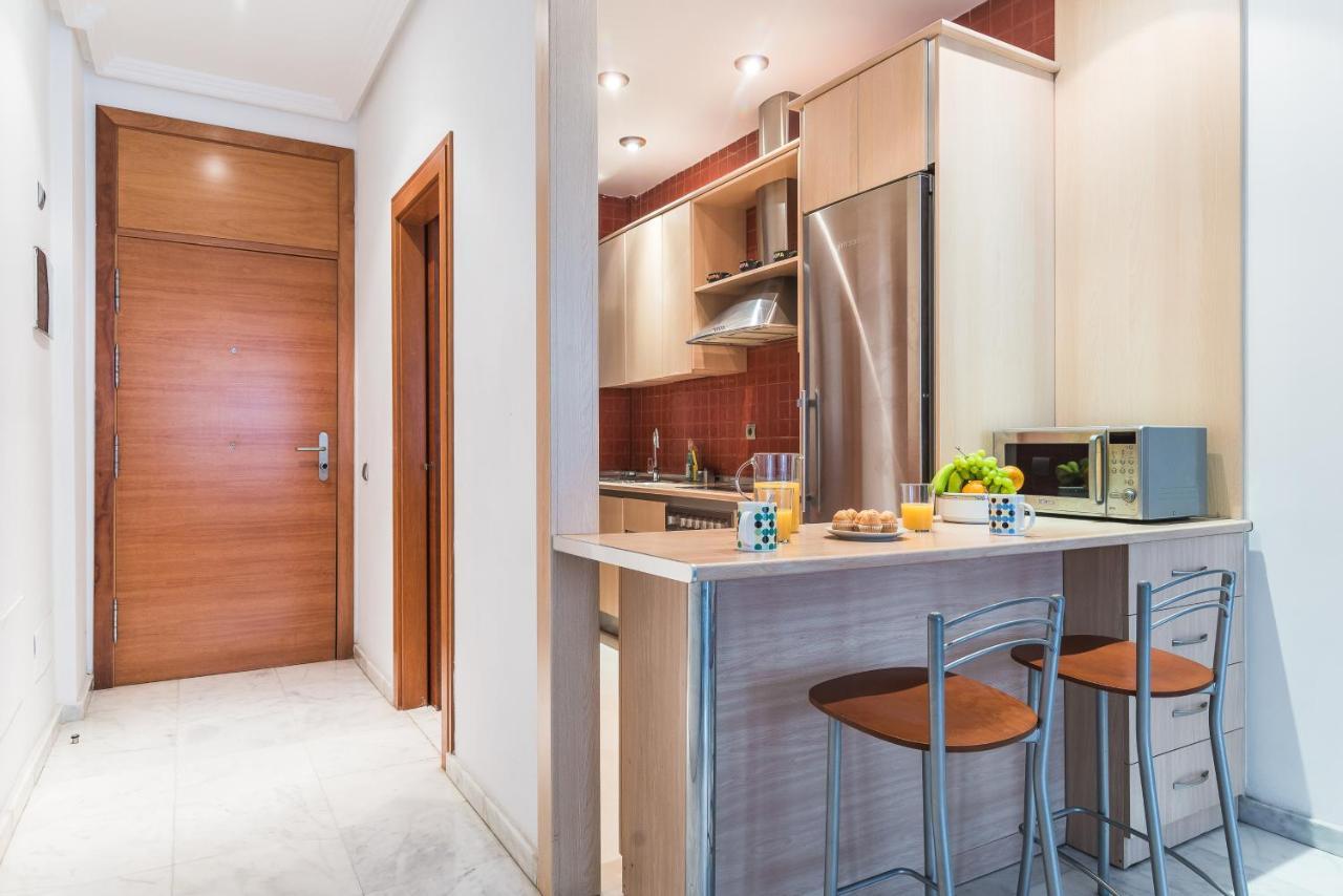 Home2book Comfy Center Triana Las Palmas de Gran Canaria