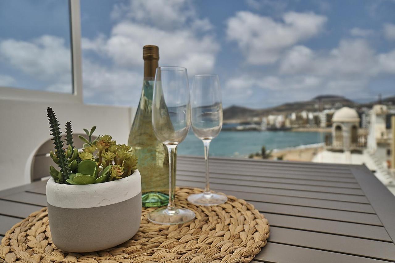Malibu Canteras Panoramic Apartment