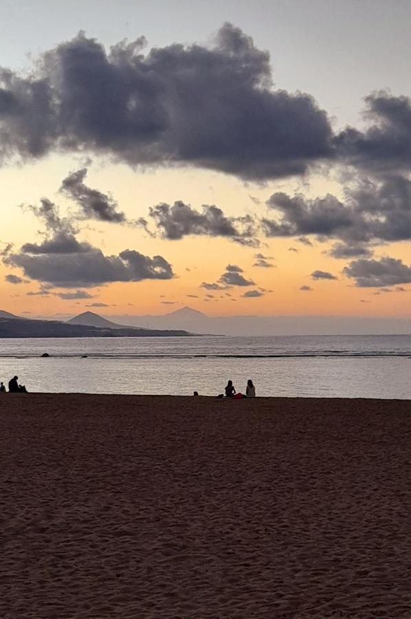 Malibu Canteras Panoramic * Las Palmas de Gran Canaria