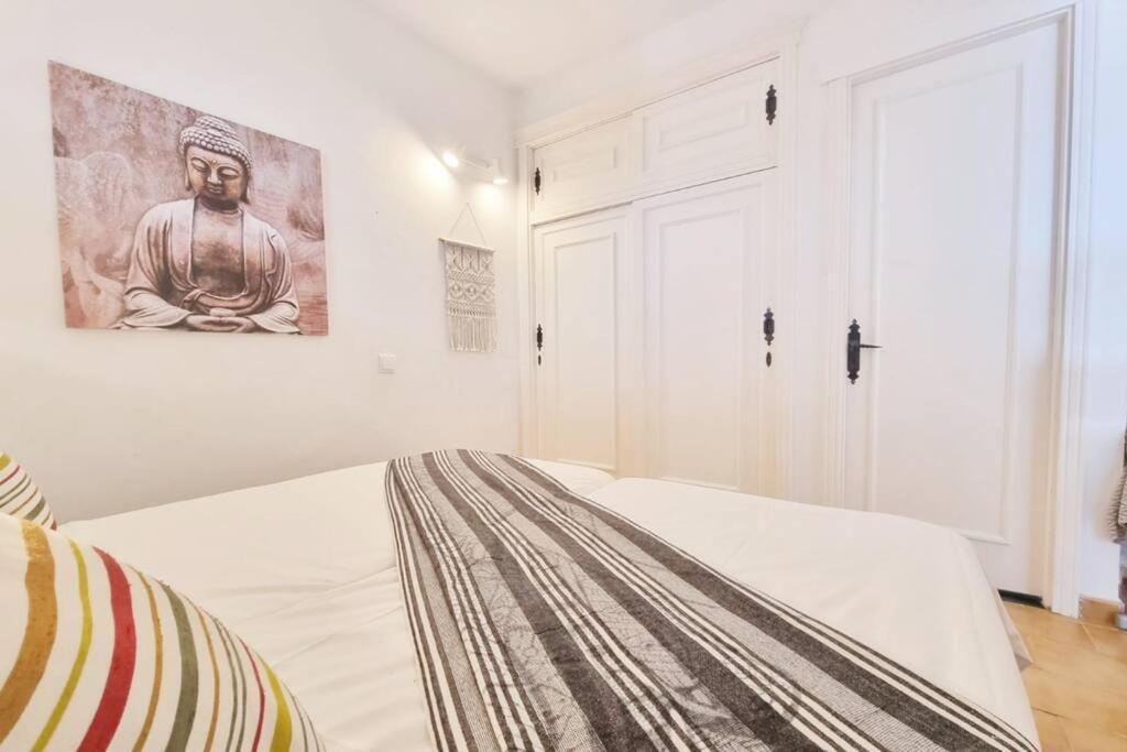 Stylish With Sea Views Mogan