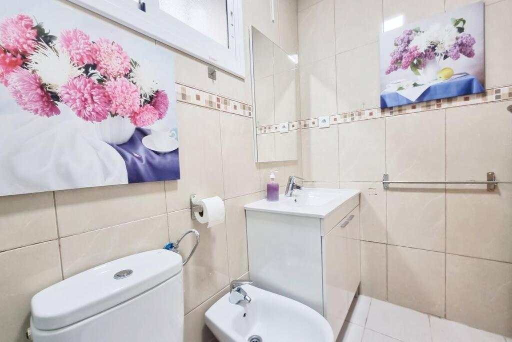 Stylish With Sea Views * Mogan