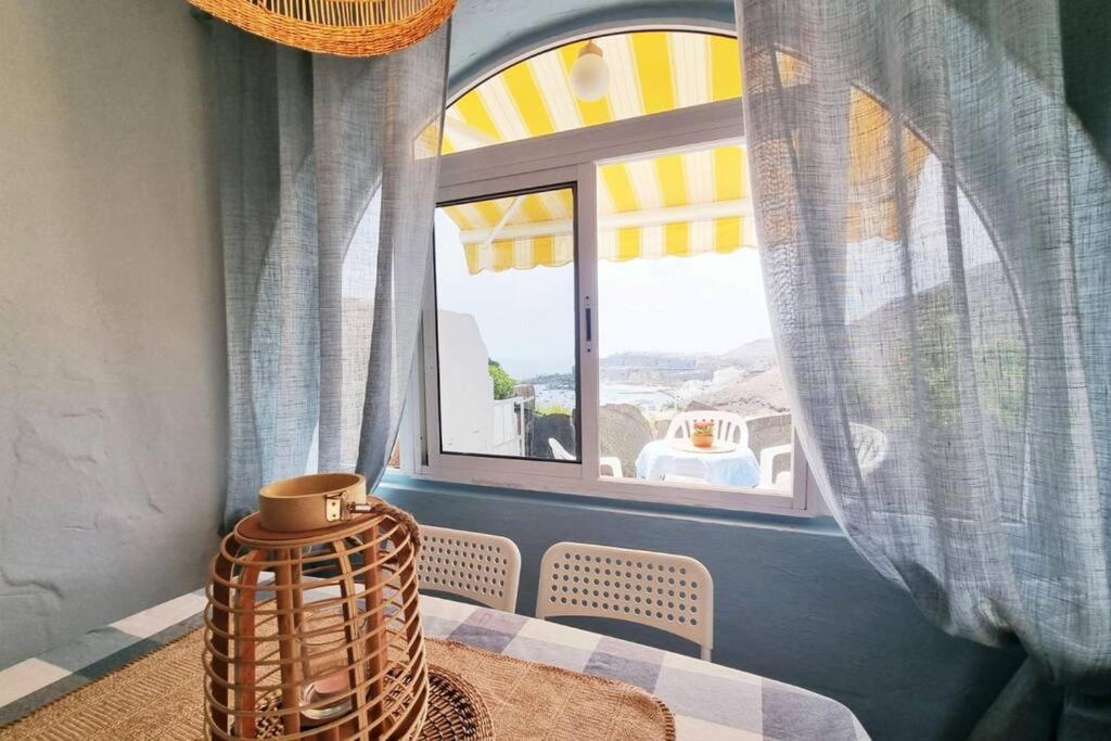 Stylish With Sea Views Holiday home Mogan