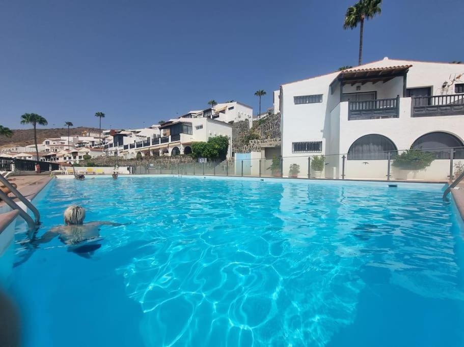 Holiday home Stylish With Sea Views Mogan