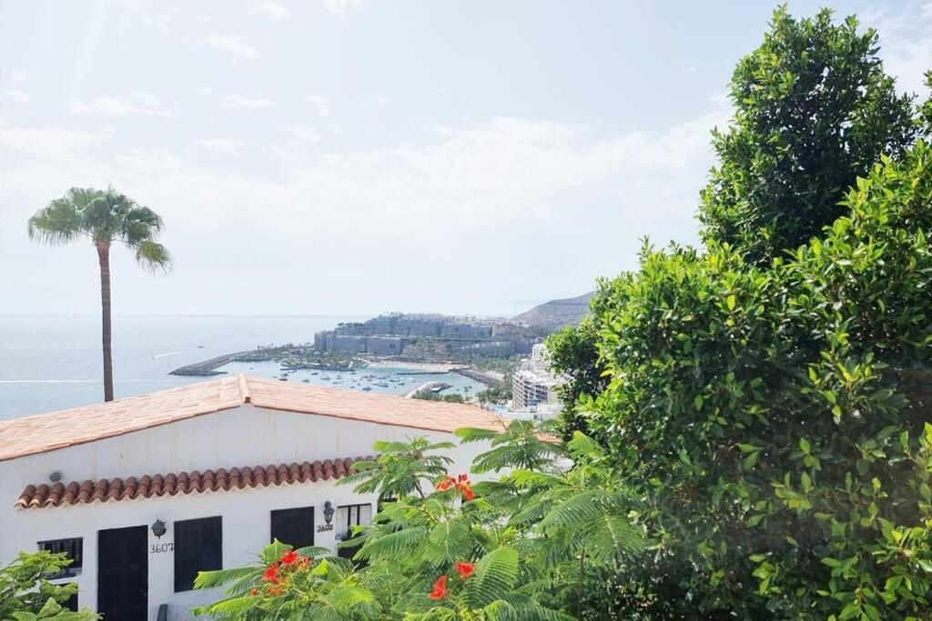 Stylish With Sea Views * Mogan