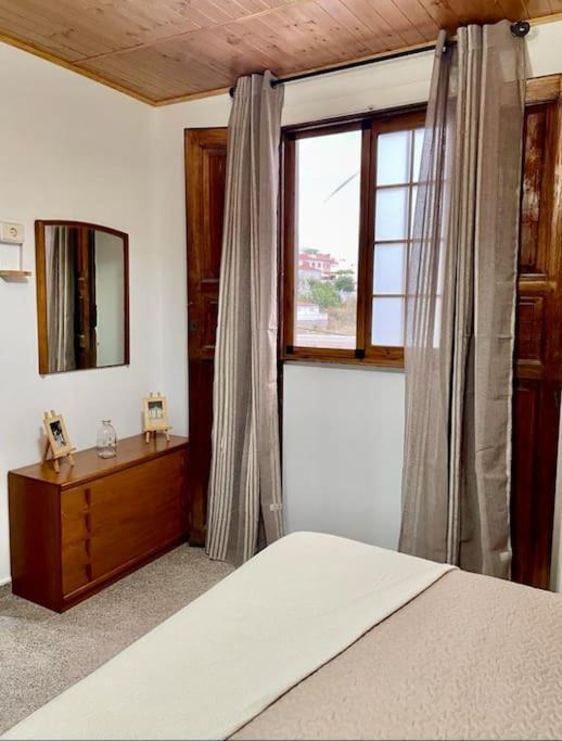 Vv Casa Maye Pepa En Casa vacanze Teror