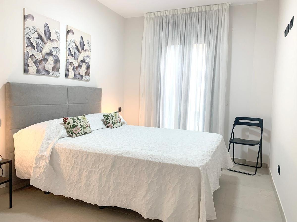 Appartamento Marine Paradise *