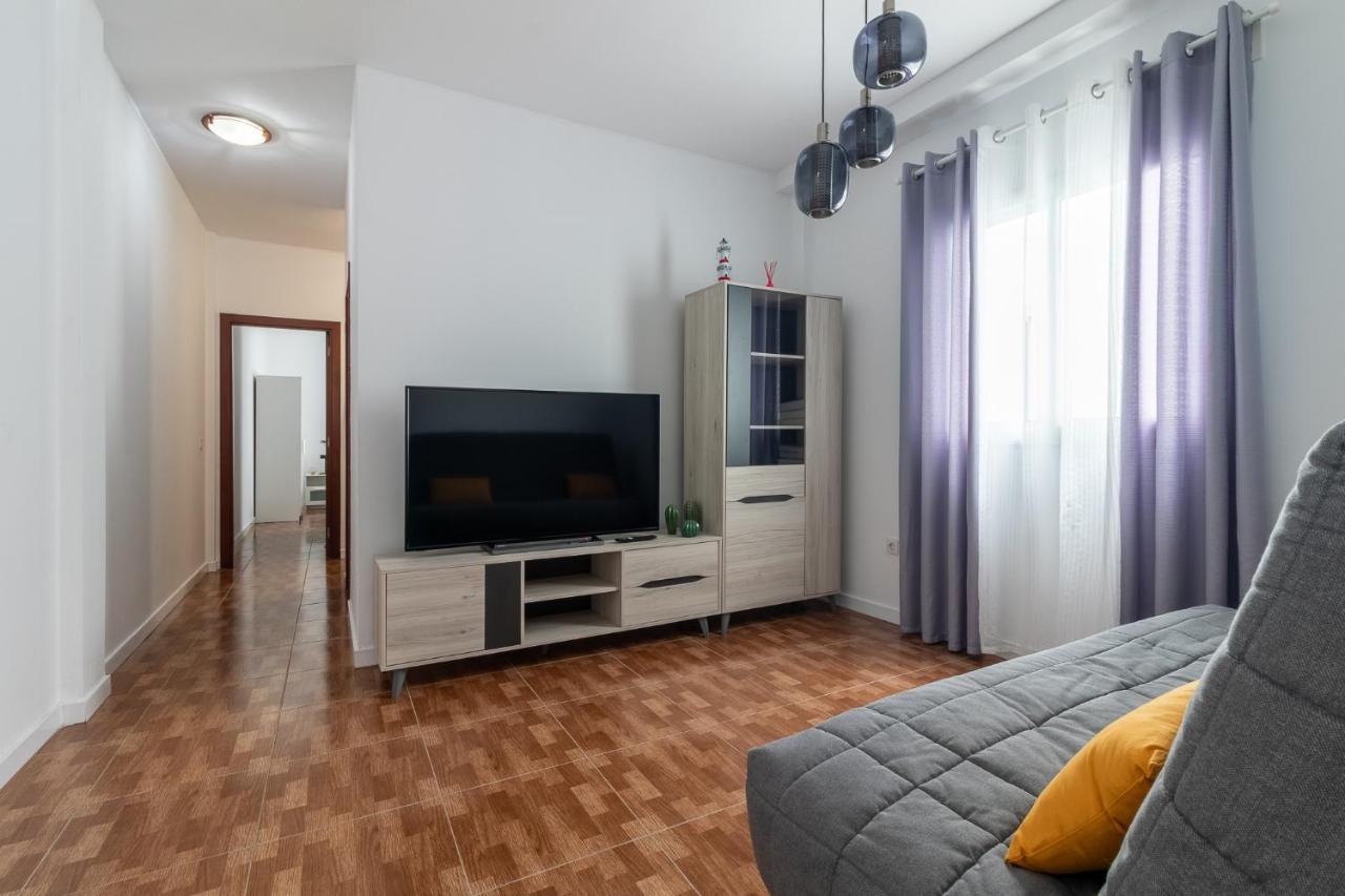 Flatguest La Herradura * Telde